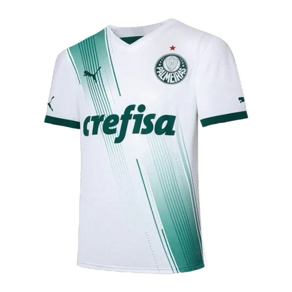 SE Palmeiras 2023/24 Away Jersey