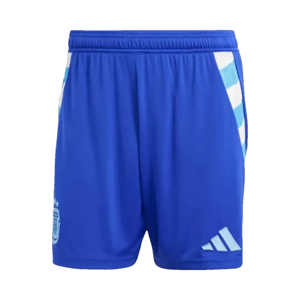 2024 Argentina Away Shorts Copa America