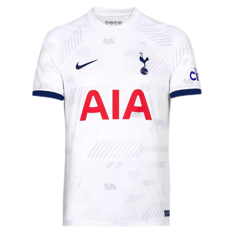 30f9efe369 Tottenham 2023/24 Hotspur Home Jersey - Image 1