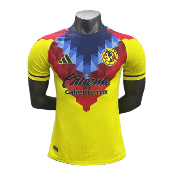 American Club Special Edition Football Shirt 2025-26 Player Edition