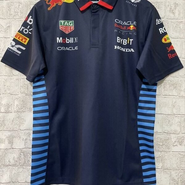 2024 Red Bull new F1