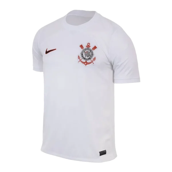 Corinthians 2023/24 Home Jersey