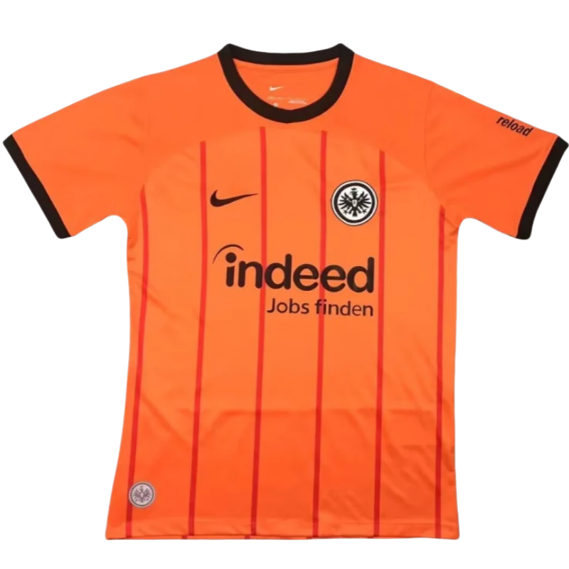 55210c17c4 Eintracht Frankfurt 24-25 Third Away Jersey Fan Version - Image 1