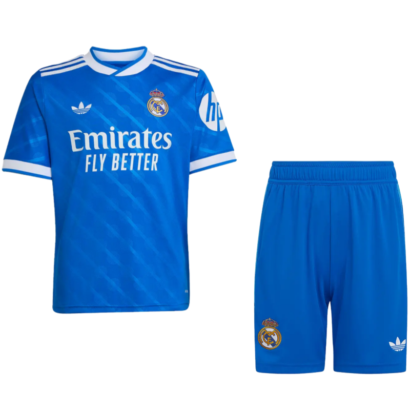 RMCFYO0094-1-153759be20 Real Madrid Third Away Soccer Jersey Kit 25-26 - Image 1