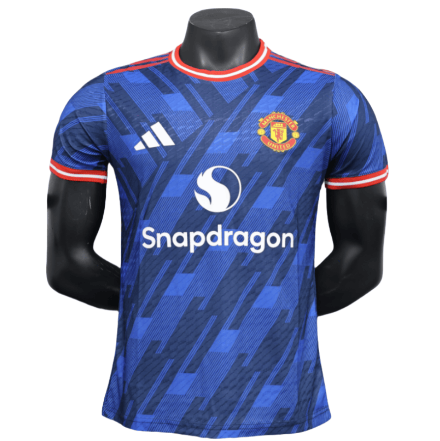 be4431aedc 2025-26 Manchester United Special Player Edition football jersey - Image 1
