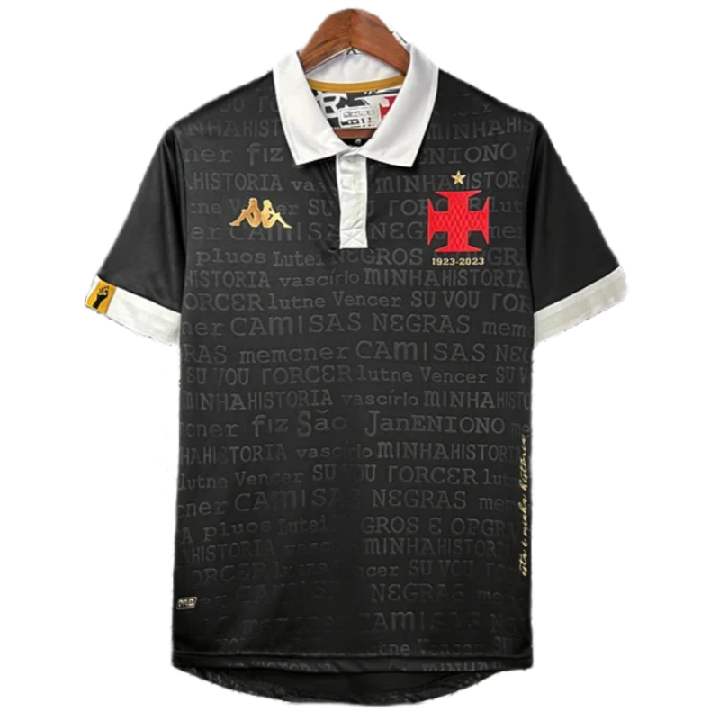 d060349481 Vasco da Gama 23-24 Third Away Jersey Fan Edition - Image 1