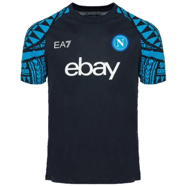 2023/24 Napoli Pre-Match Jersey