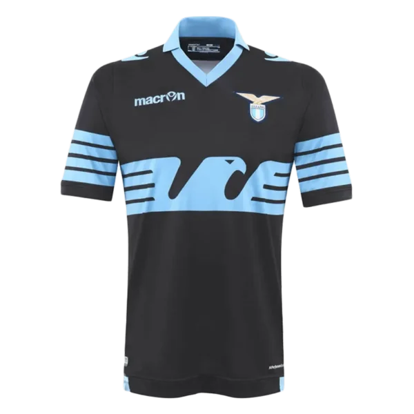 Lazio 2015/16 Retro Jersey Away