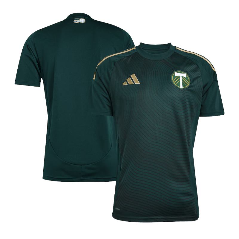 portland-timbers-adidas-home-shirt-2025ss5p-201964274pv-1u-vtecweikiiokdtbowkp6v-ms3ubhku1plrisl30bmn Portland Timbers Home Football Shirt 2025-26 Fan version - Image 1